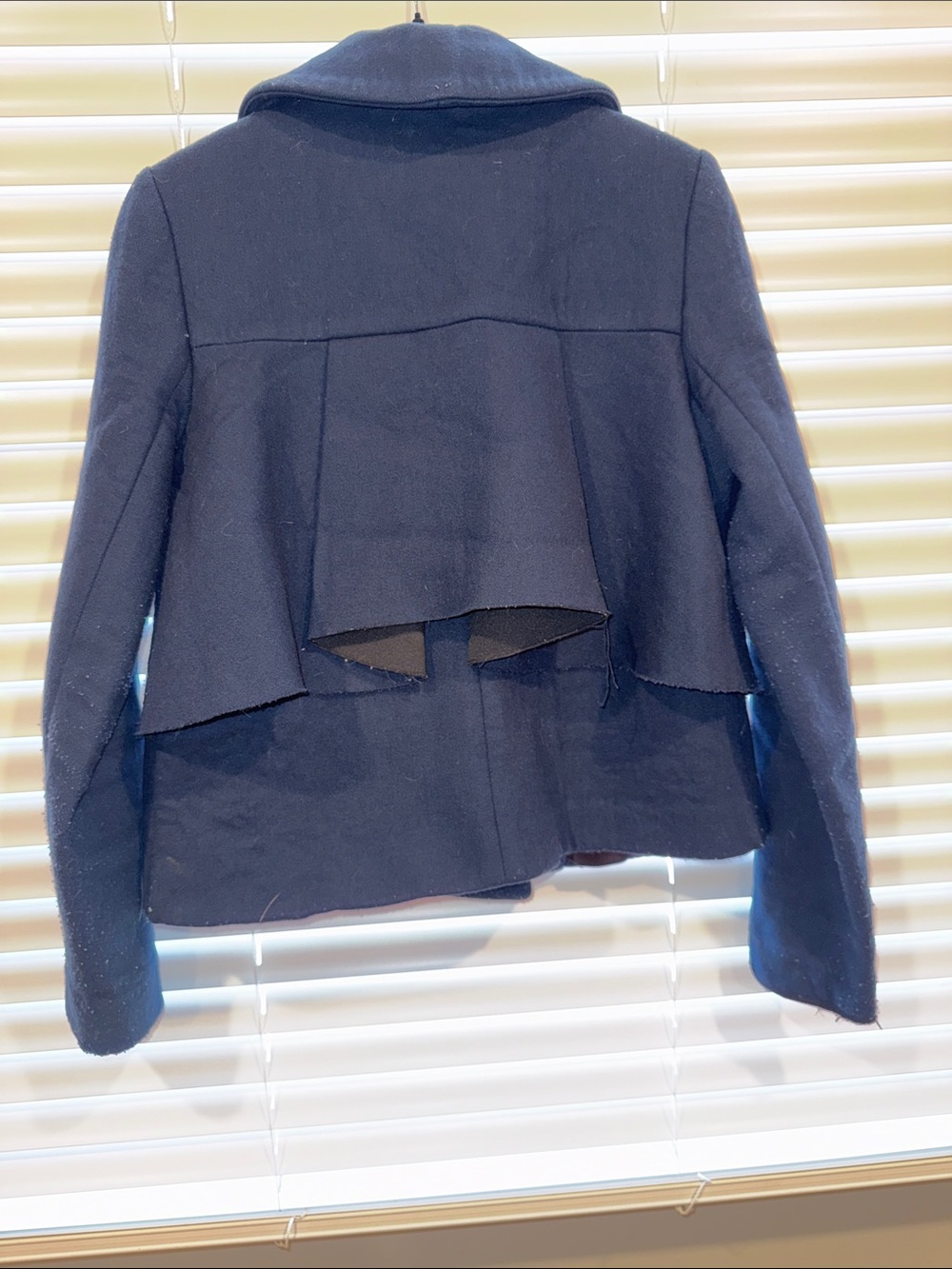 Milly Jacket - Picture 6 of 7